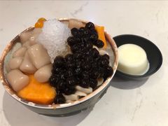 -鲜芋仙(国和店)