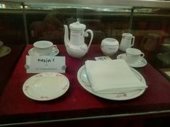 -马克西姆餐厅(崇文门店)