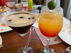 -浙江西子宾馆·瑶园咖啡厅