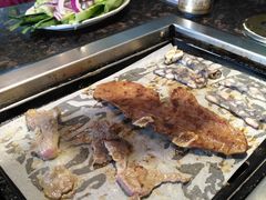 -阪尚皇·原切牛排·烤肉火锅自助(北京路店)