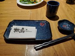 -松岛日本料理(汾江路店)