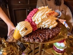 -Salon de Ville浦江汇(上海外滩华尔道夫酒店店)