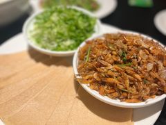 -芳芳私房菜·精做淮扬菜(承德路店)
