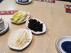 -鱼酷活鱼烤鱼(沈阳大悦城店)