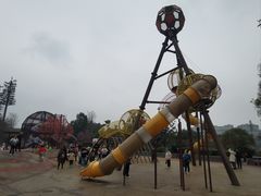 -枫香湖儿童公园