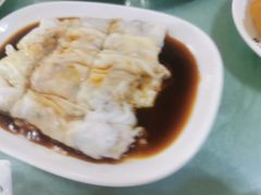 -冰泉豆浆馆(白云山总店)