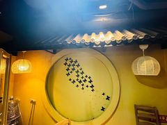 -白兔子密室(长寿路店)