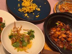 -山里亲戚(淞虹路店)
