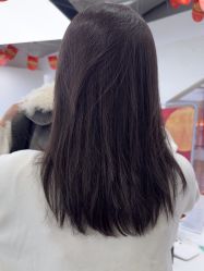 -FINE HAIR 烫染专业设计