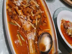 -西贝海鲜汇(槐安路店)