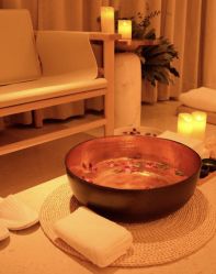 -依霖·艺术·SPA