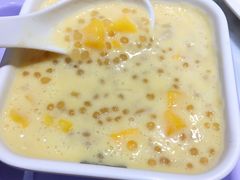 雪山杨枝甘露-满记甜品(湖滨店)