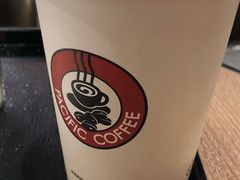-太平洋咖啡(青岛万象城店)