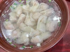 -公园饭店