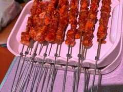 -丰茂烤串(全国首店)