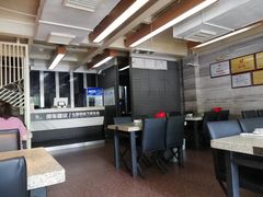 大堂-0574龙虾的故事(江东店)