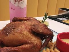 -简荟厨·西式简餐(花都雅乐城店)