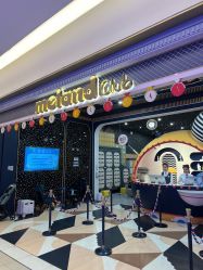 -MELAND CLUB亲子乐园·派对·餐厅(北京芳圆里ID MALL店)