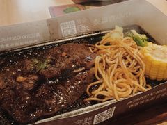 -必胜客(东兴商厦店)