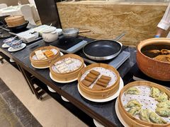 -京香轩·中餐厅(上海中庚聚龙酒店)