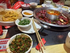 -吴老幺火锅(金龙店)