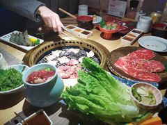 -江户烧肉(高德店)