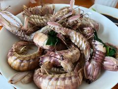 -南蚝小贝海鲜特色餐厅(南澳岛店)