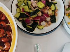 -友鹏海鲜(新宜白大道店)