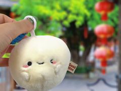 -美罗城
