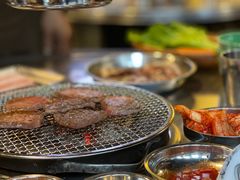 -釜山火炉·海鲜烤肉(紫藤路店)