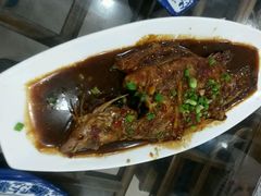 android_upload_pic-徽州美食(三十年老店)