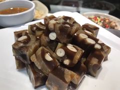 -盐汪子杂鱼馆(大港店)