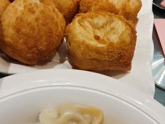 -永和红旗美食城