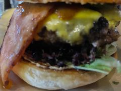 -shark burger·鲨鱼汉堡(交子大道店)