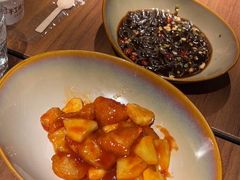 -青年公社烤鸭(熙悦天街店)