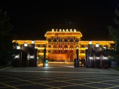 -塞罕坝国家级自然保护区