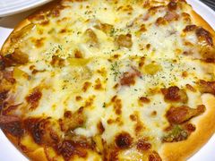 -斗牛士牛排餐厅(嘉里汇店)