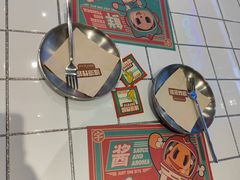 -BOPEYE·波派炸鸡(九霄天地店)