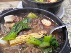 -清真·穆萨砂锅(大皮院店)