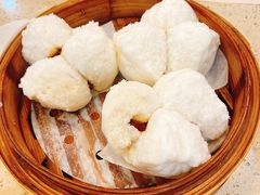 -点都德(龙之梦店)