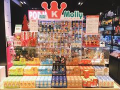 -泡泡玛特POPMART(苏州诚品生活店)