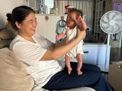 -汇慈安·高端自营月嫂(武汉月子尊享店)
