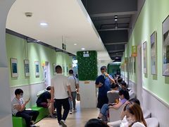 -学知乐教育·幼小衔接·小学科辅导(嘉定镇校区)