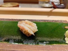 -鮨一日本料理(大中华店)