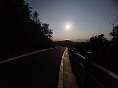 -阳台山森林公园