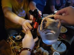 -安家村酒馆