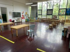 -当代MOMAKIDS托育中心