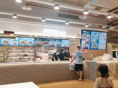 -乡村基(杨家坪建设店)