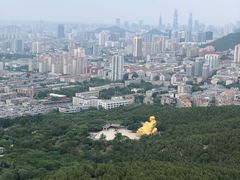 -千佛山风景名胜区