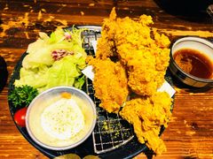 -小川洋风料理(街道口店)